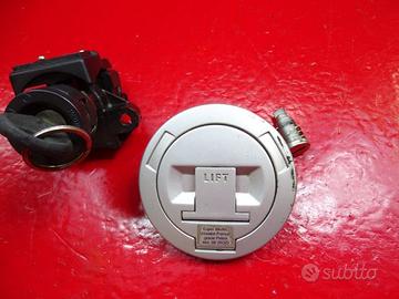 KIT ACCENSIONE BMW R1200R 2011