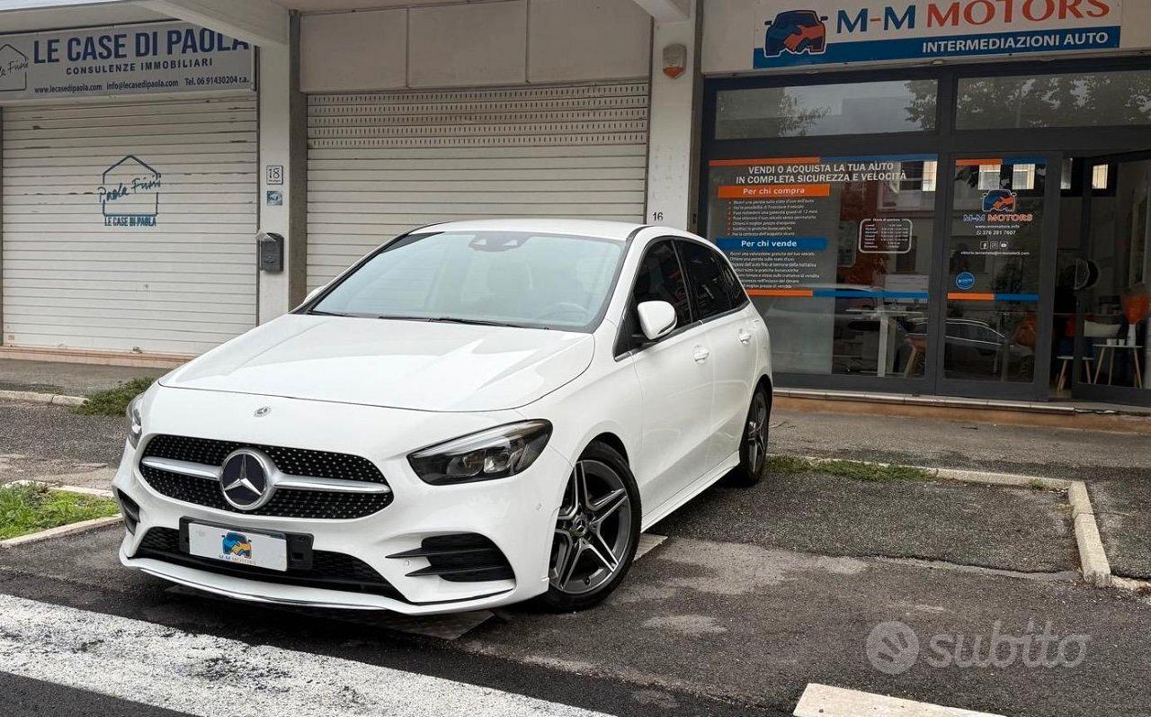 Mercedes Classe B (W247)