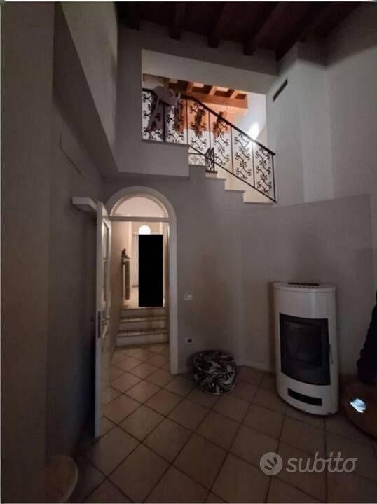 Casa – Pizzighettone, Cascina Camozza - Vista 5