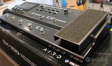 Boss GX-100