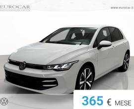Volkswagen Golf 1.5 tsi ehybrid edition plus 204cv