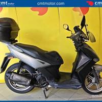 KYMCO Agility 150 Garantito e Finanziabile