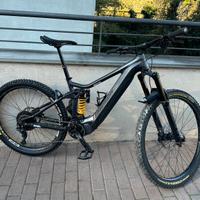 Emtb Merida 475 batteria 750wh garanzia  09/24