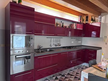 Cucina Tecno Cucina