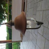 Lampadari d'epoca