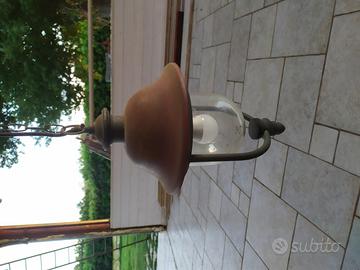 Lampadari d'epoca