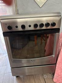 Cucina a gas