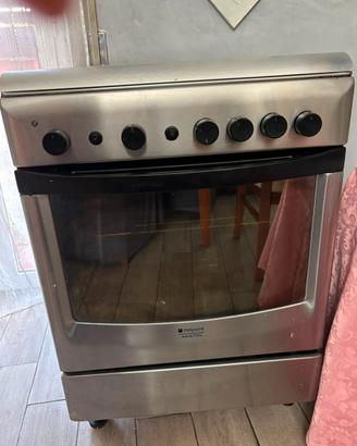 Cucina a gas