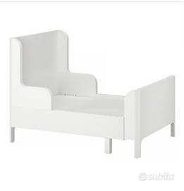 Letto allungabile ikea