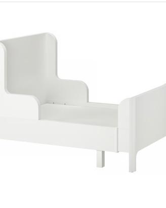 Letto allungabile ikea