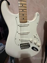 fender player stratocaster