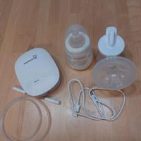 tiralatte automatico 