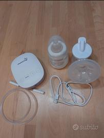 tiralatte automatico 