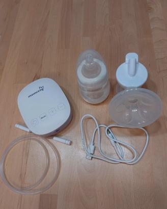 tiralatte automatico 