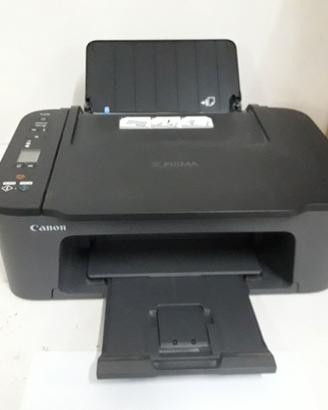 STAMPANTE MULTIFUNZIONE CANON  TS 3450