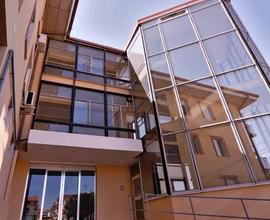 Hotel a Sellia Marina rif 31556