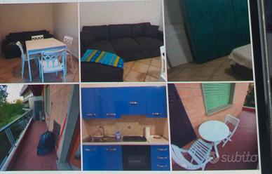 Appartamento in residence