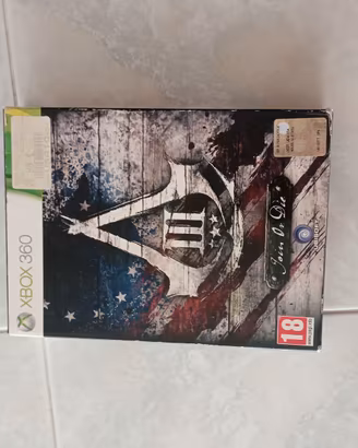 gioco Assassin's Creed III per Xbox 360 - Leggere
