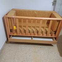 Lettino Foppapedretti