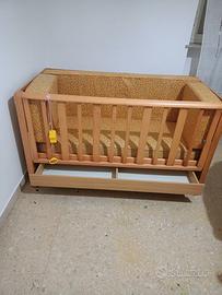 Lettino Foppapedretti