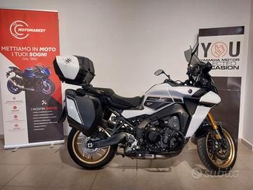 Yamaha Tracer 9 GT UNICO PROPRIETARIO