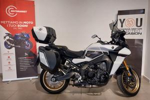 Yamaha Tracer 9 GT UNICO PROPRIETARIO
