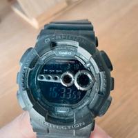 Orologio CASIO