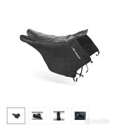 Coprigambe XMAX300 originale Yamaha