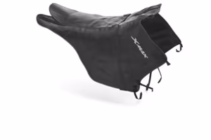Coprigambe XMAX300 originale Yamaha
