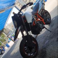 Ktm 990 smr
