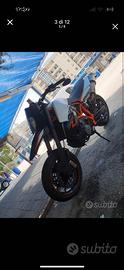 Ktm 990 smr