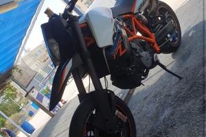 Ktm 990 smr