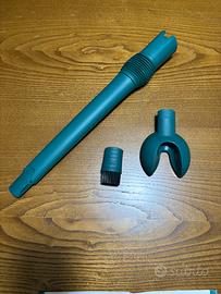 Set foletto con formichiere, tulipano e bucaneve