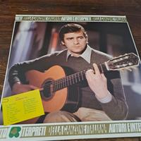 LP Vinile 33 Giri - Endrigo - profili musicali