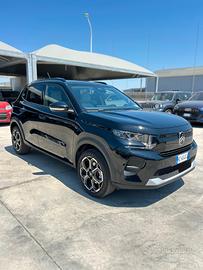 Citroen C3 Hybrid 110 e-DCS6 Max