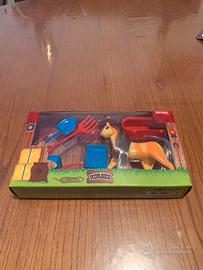 Set giocattolo horses di Toi toys