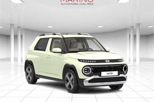 HYUNDAI INSTER Inster 49 kWh XClass