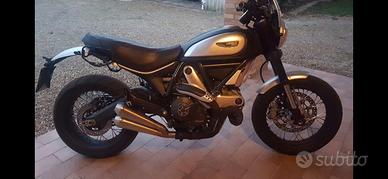 ducati scambler