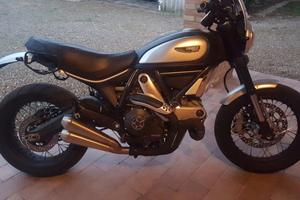 ducati scambler