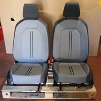 Set completo interni Seat Leon MK4