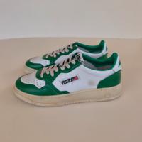 Autry Sneakers Medalist Low Man SuperVintag 41