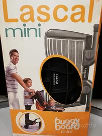 Pedana x passeggino x secondo bambino