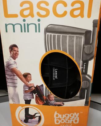 Pedana x passeggino x secondo bambino