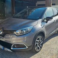 renault captur intens - 2018