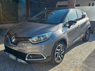 renault captur intens - 2018
