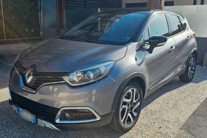 renault captur intens - 2018