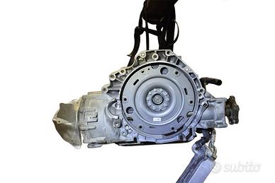 Cambio Automatico Audi A6 (C7) 3.0 TDI
