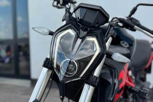Benelli BN 302 s