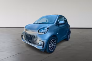 smart EQ Fortwo EQ 60kW prime