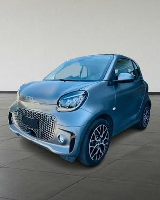 smart EQ Fortwo EQ 60kW prime